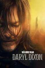 GR - The Walking Dead: Daryl Dixon 8