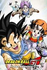 ES - Dragon Ball GT 8
