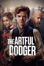 AR - The Artful Dodger (2023) 8