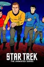 PL - STAR TREK - SERIA ANIMOWANA 8