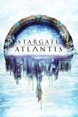 EX - Stargate Atlantis 8