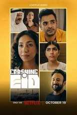 [SE] Crashing Eid 8