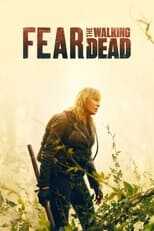 EX - Fear the Walking Dead 8