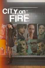 [SE] City On Fire 8