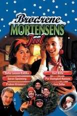 DK - Brødrene Mortensens jul 8