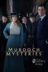 DE - Murdoch Mysteries (2008) 8