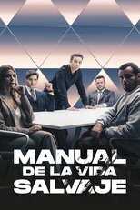 ES - Manual de la vida salvaje (2022) 8