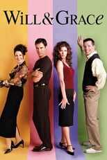 DE - Will & Grace (1998) 8