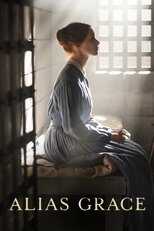 NL - ALIAS GRACE (2017) 8