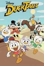 DK - DuckTales 8