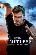 NL - LIMITLESS WITH CHRIS HEMSWORTH 8