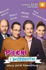 PL - PIĘKNI I BEZROBOTNI 8
