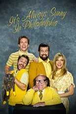 [SE] It's Always Sunny In Philadelphia 8