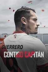 AR - The Fight for Justice: Paolo Guerrero (2022) 8