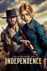 GR - Walker Independence 8