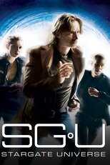 EX - Stargate Universe 8