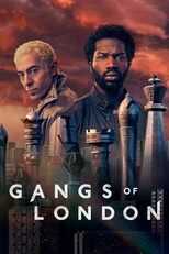 [SE] Gangs of London 8