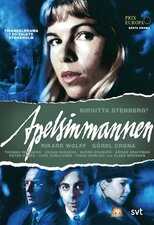 [SE] Apelsinmannen 8