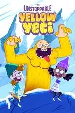 DK - The Unstoppable Yellow Yeti 8