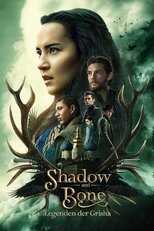 DE - Shadow and Bone: Legenden der Grisha (2021) 8