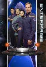 DE - Star Trek: Enterprise (2001) 8