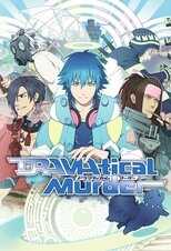 DE - DRAMAtical Murder (2014) (Ger Sub) 8