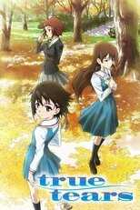DE - True Tears (2008) (Ger Sub) 8