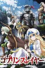 DE - Goblin Slayer (2018) 8