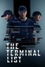 DE - The Terminal List (2022) 8