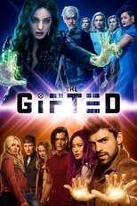 [SE] The Gifted 8