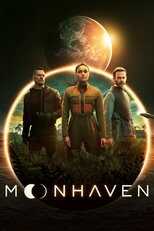 NL - MOONHAVEN 8