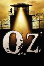 DE - Oz: Hölle hinter Gittern (1997) 8