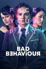 DE - Bad Behaviour (2023) 8