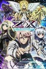 DE - Z/X Ignition (2014) (Ger Sub) 8