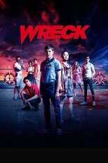 DE - Wreck (2022) 8