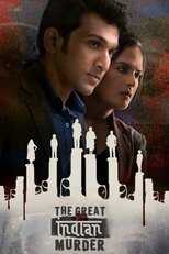 IN - The Great Indian Murder (IN) 8