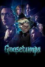 [SE] Goosebumps 8