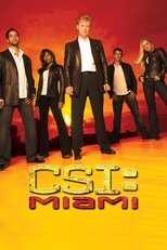 EX - CSI: Miami 8
