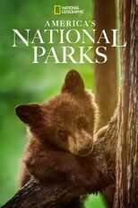 NL - AMERICAS NATIONAL PARKS 8