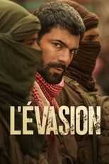 FR - L'évasion 8