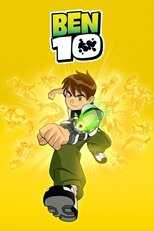 PL - BEN 10 8