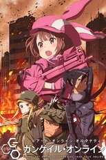 DE - Sword Art Online Alternative: Gun Gale Online (2018) 8
