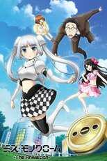 DE - Miss Monochrome (2013) (Ger Sub) 8