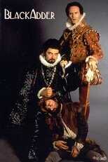 EX - Blackadder 8