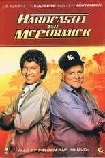 DE - Hardcastle & McCormick (1983) 8