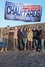 QFR - Les pires chauffards québécois 8