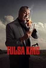 [SE] Tulsa King 8