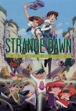 DE - Strange Dawn (2000) (Ger Sub) 8