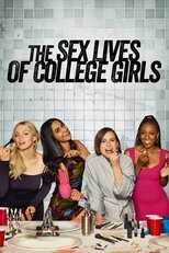 [SE] The Sex Lives Of College Girls 8