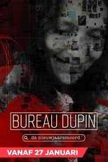 NL - BUREAU DUPIN 8
